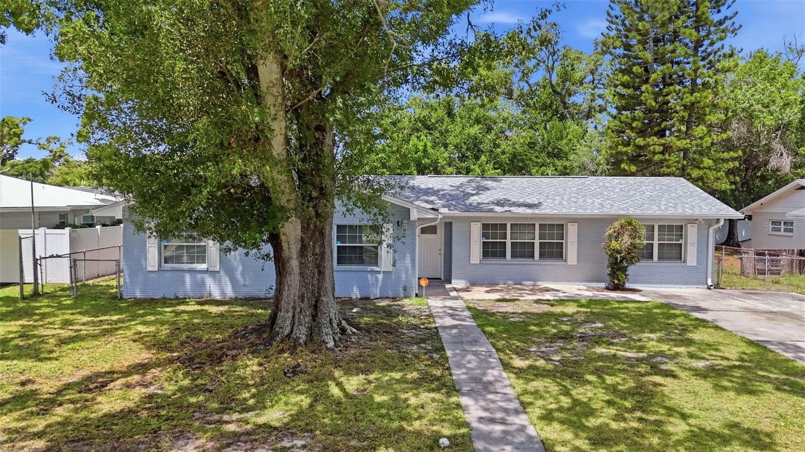 4612 SNOOK DRIVE