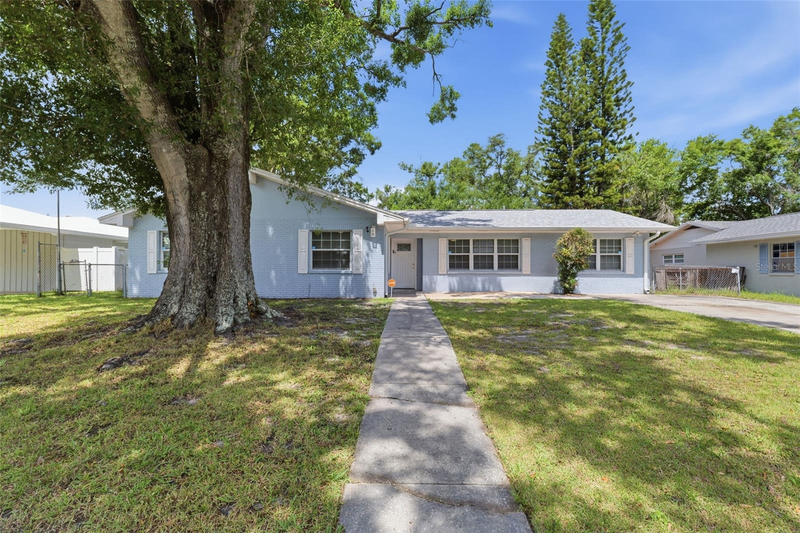 4612 SNOOK DRIVE