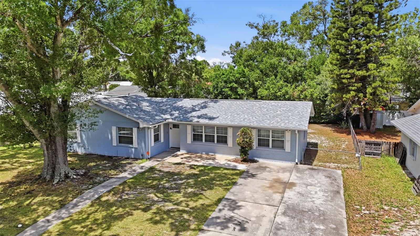 DEL RIO ESTATES UNIT 7 - Residential
