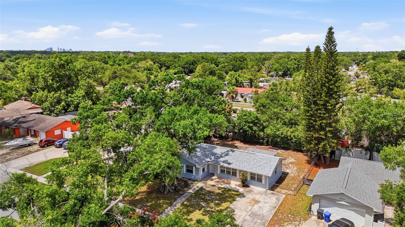 DEL RIO ESTATES UNIT 7 - Residential