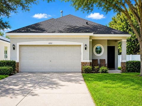 Photo of 10311 Greystone Ridge Court, Riverview, FL 33578 (MLS # TB8527140)