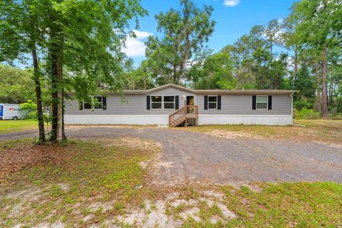 7089 HILTON DRIVE BROOKSVILLE FL 34601