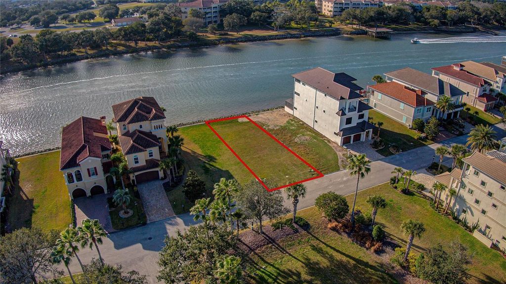 Photo of 276 Yacht Harbor Drive, Palm Coast, FL 32137 (MLS # FC315397)