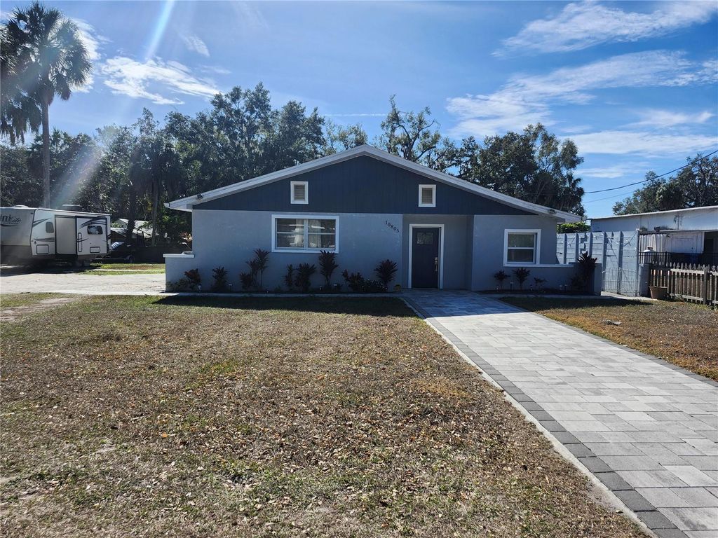 Photo of 10805 Desoto Road, Riverview, FL 33578 (MLS # TB8467410)