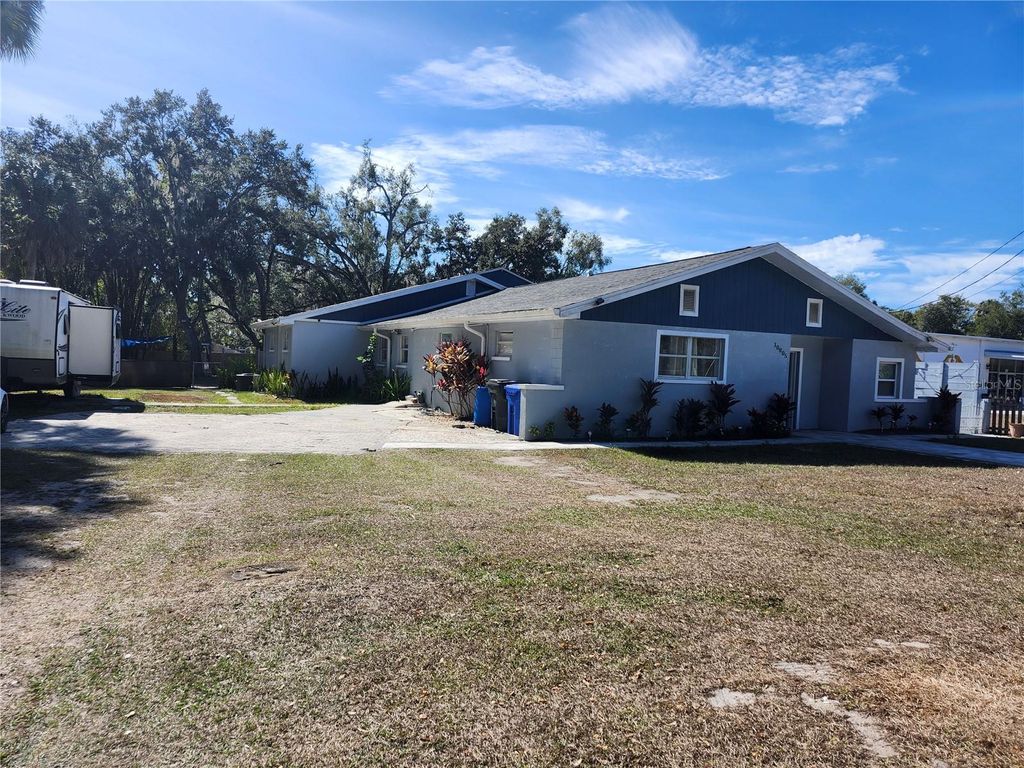 Photo of 10805 Desoto Road, Riverview, FL 33578 (MLS # TB8467410)