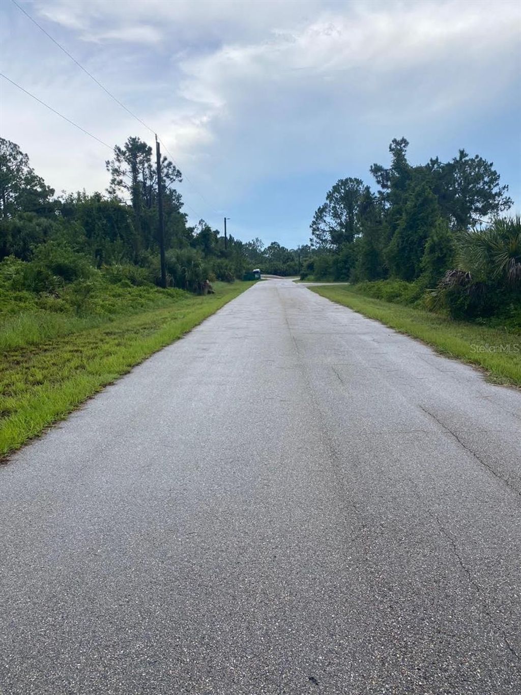 Photo of Dalewood Circle, North Port, FL 34288 (MLS # C7495567)