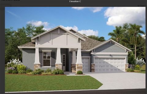 Photo of 6517 Shore Juniper Street, Winter Garden, FL 34787 (MLS # G5104657)