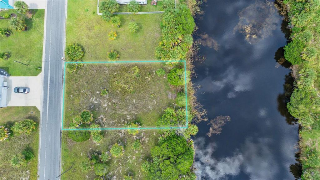 Photo of 3304 Rose Arbor Drive, Hernando Beach, FL 34607 (MLS # TB8483346)