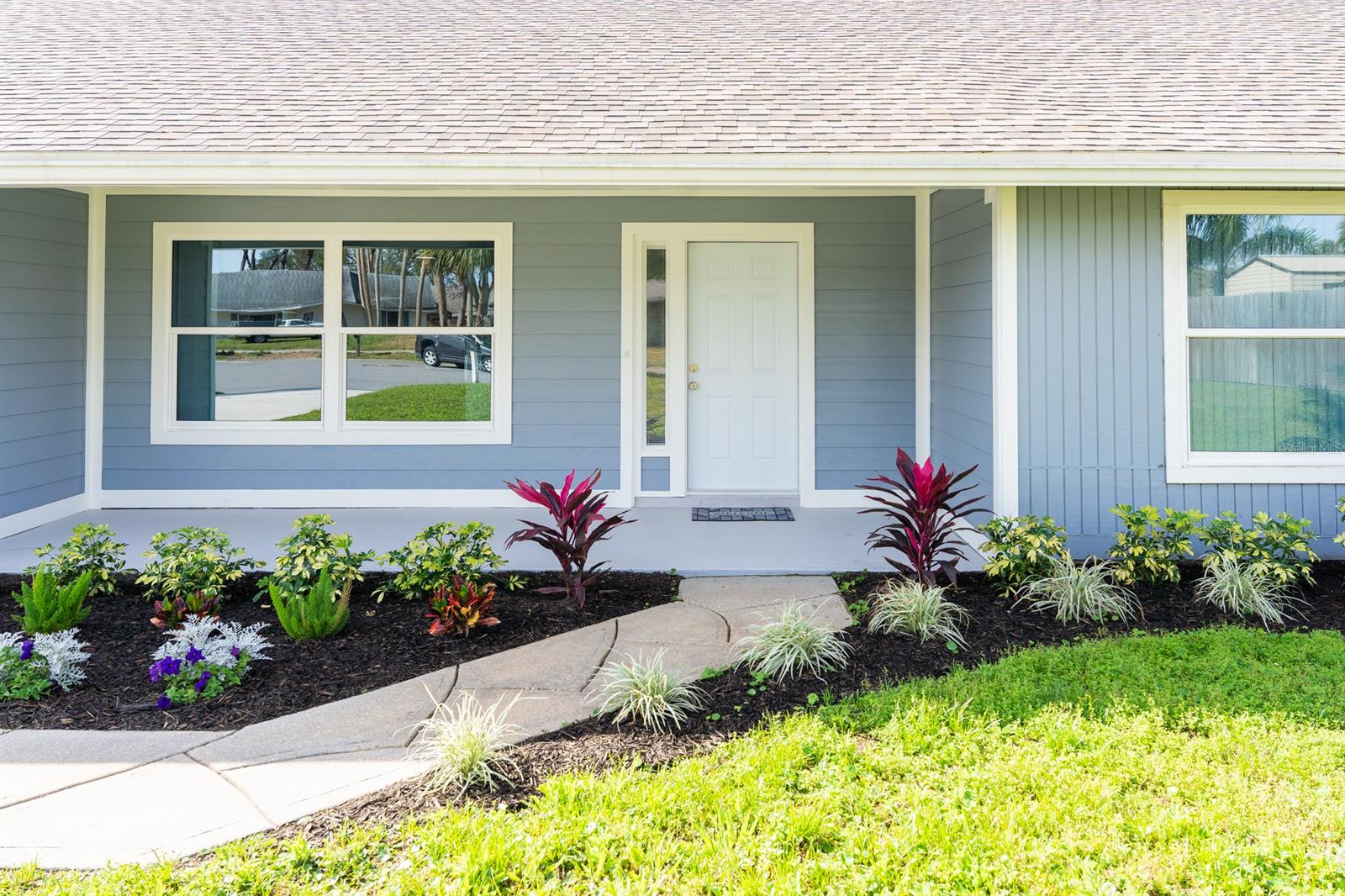 Sleepy Hollow Unit 01 - Residential