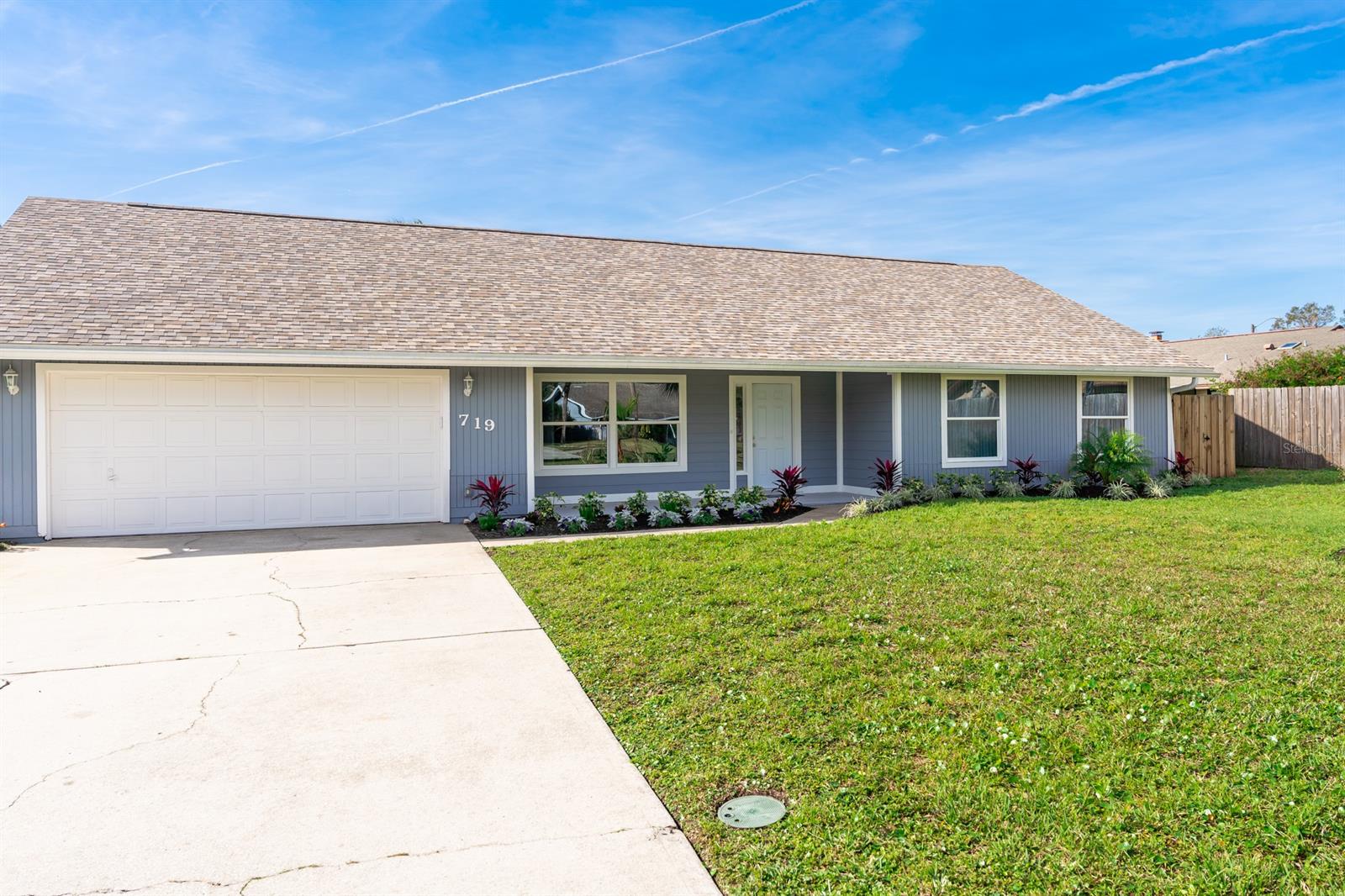 Sleepy Hollow Unit 01 - Residential