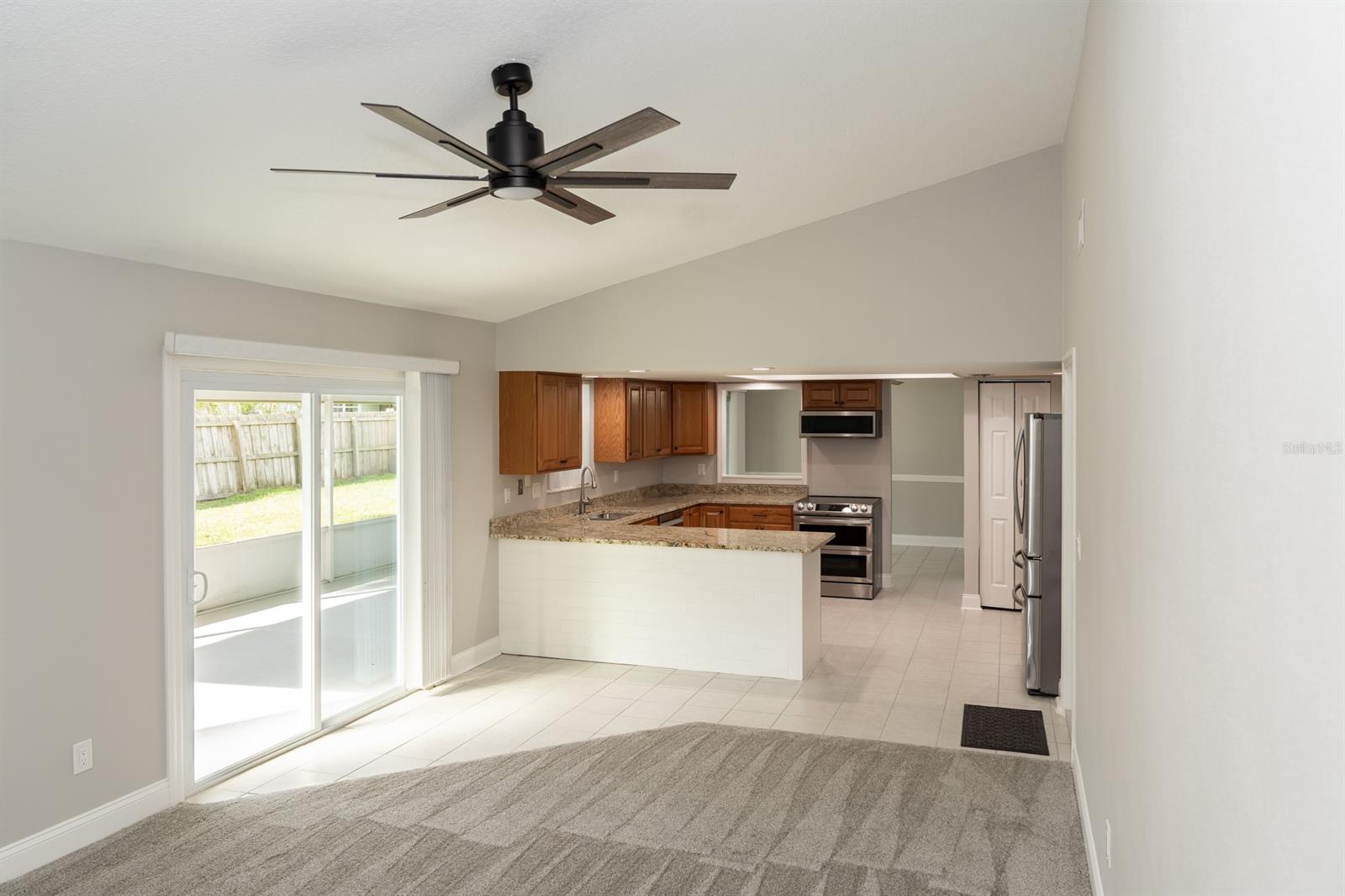 Sleepy Hollow Unit 01 - Residential