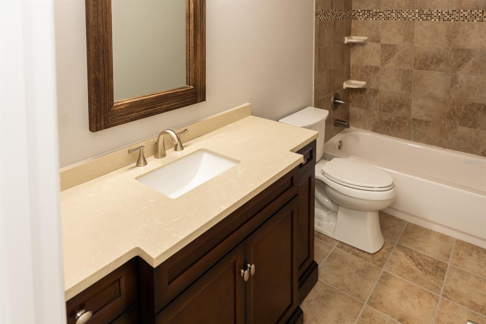 Sleepy Hollow Unit 01 - Residential