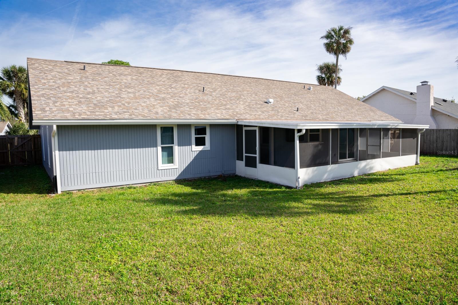 Sleepy Hollow Unit 01 - Residential