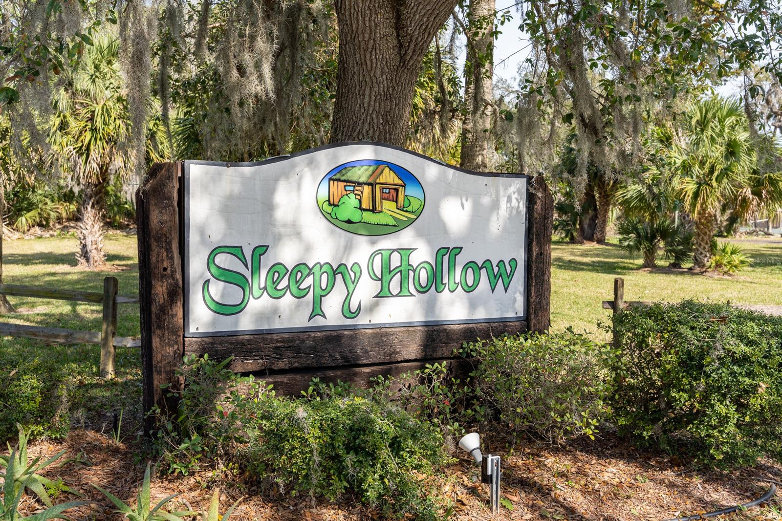 Sleepy Hollow Unit 01 - Residential