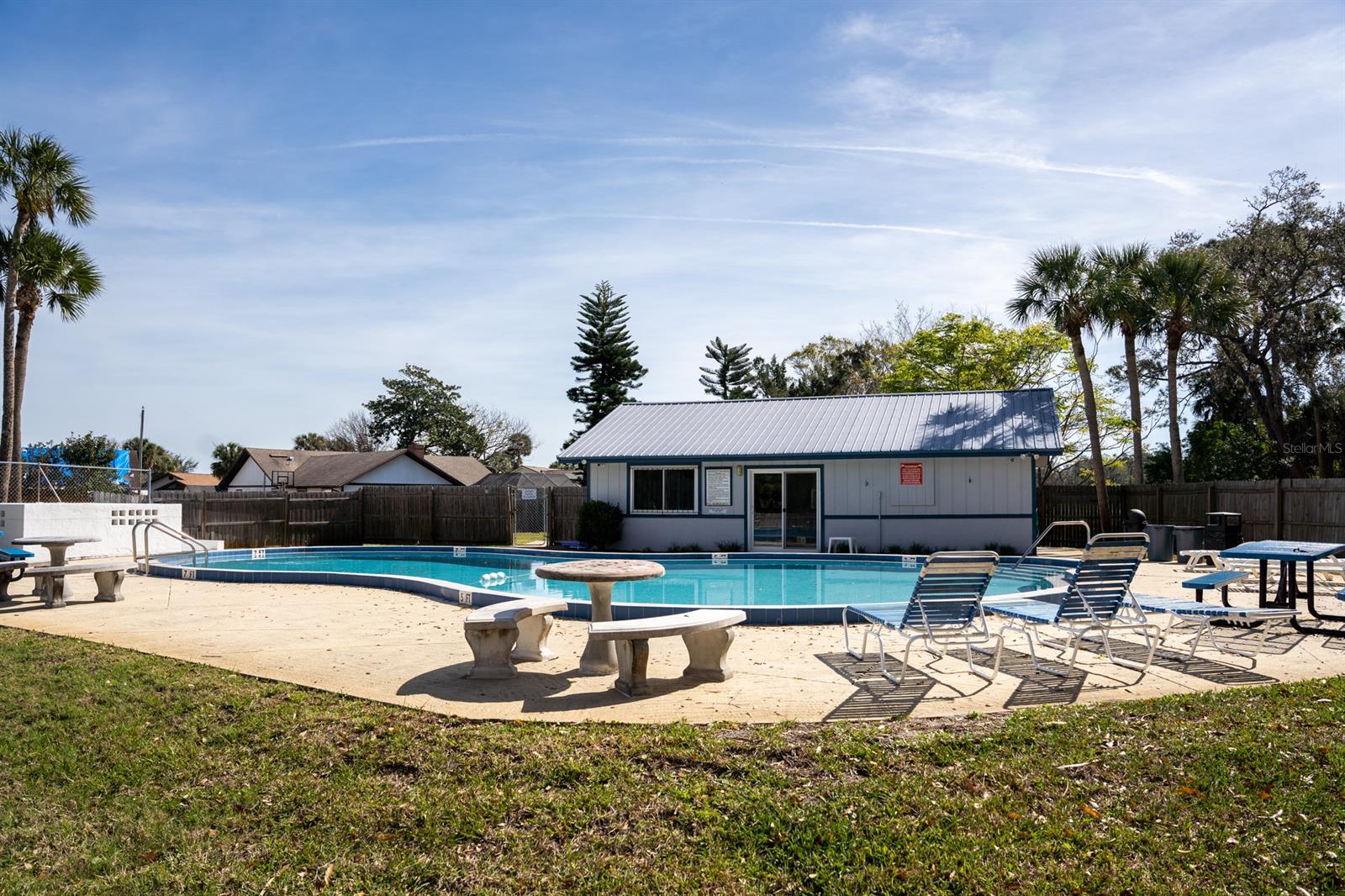 Sleepy Hollow Unit 01 - Residential