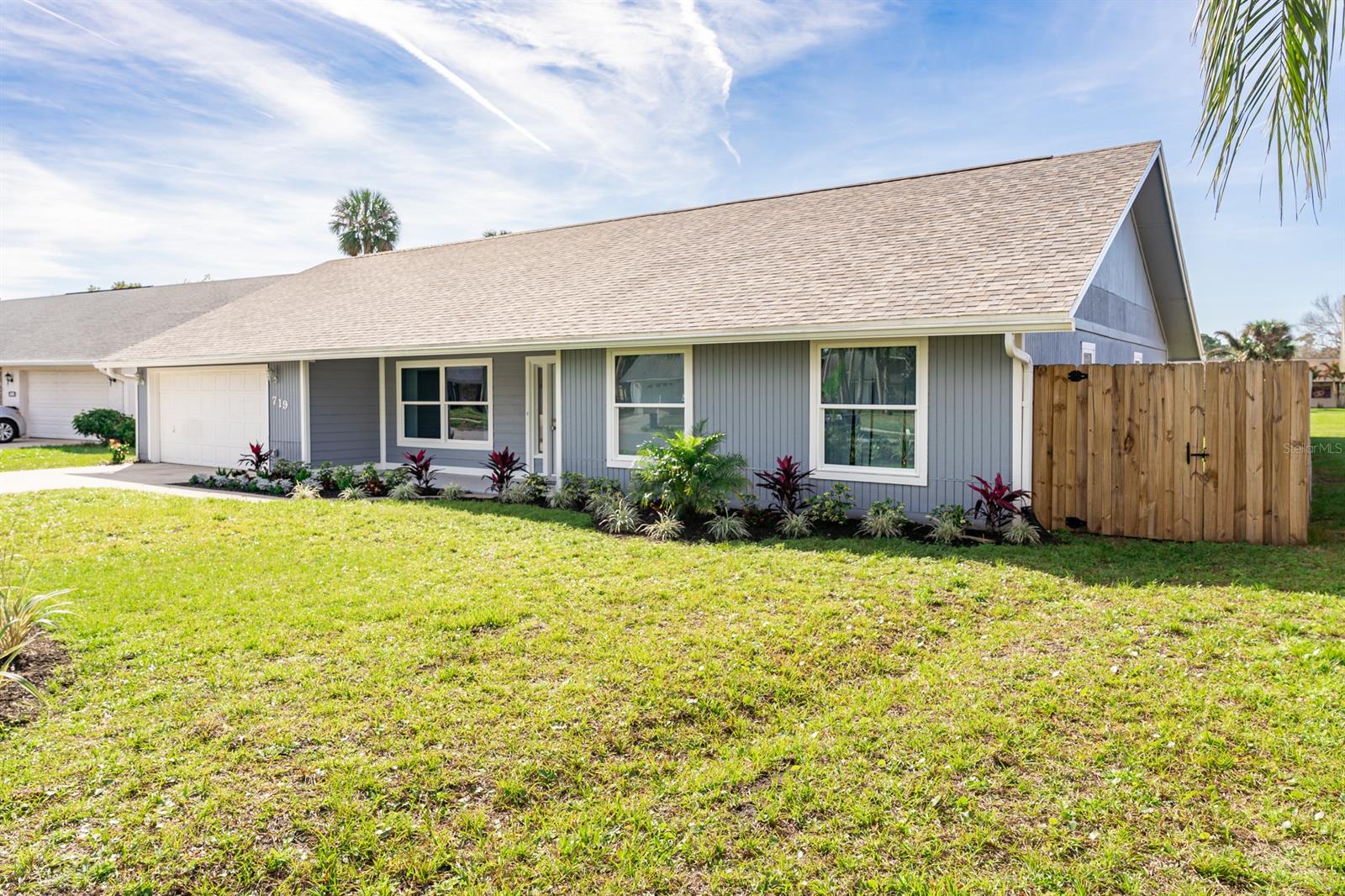 Sleepy Hollow Unit 01 - Residential