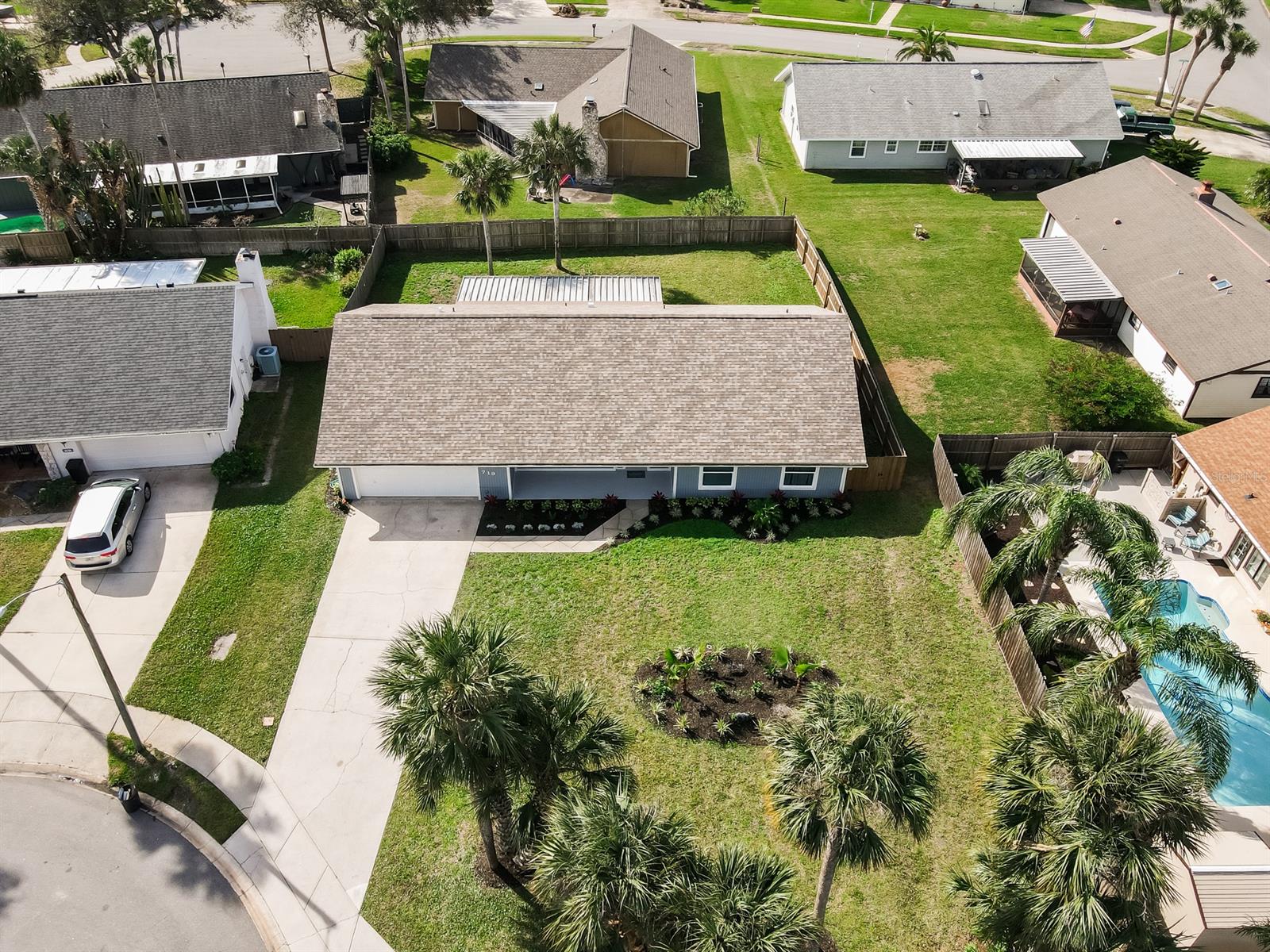 Sleepy Hollow Unit 01 - Residential