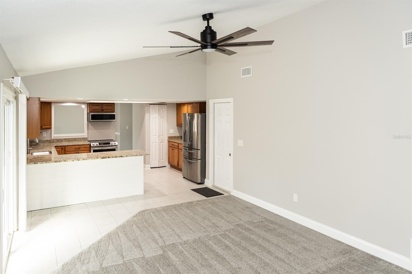 Sleepy Hollow Unit 01 - Residential