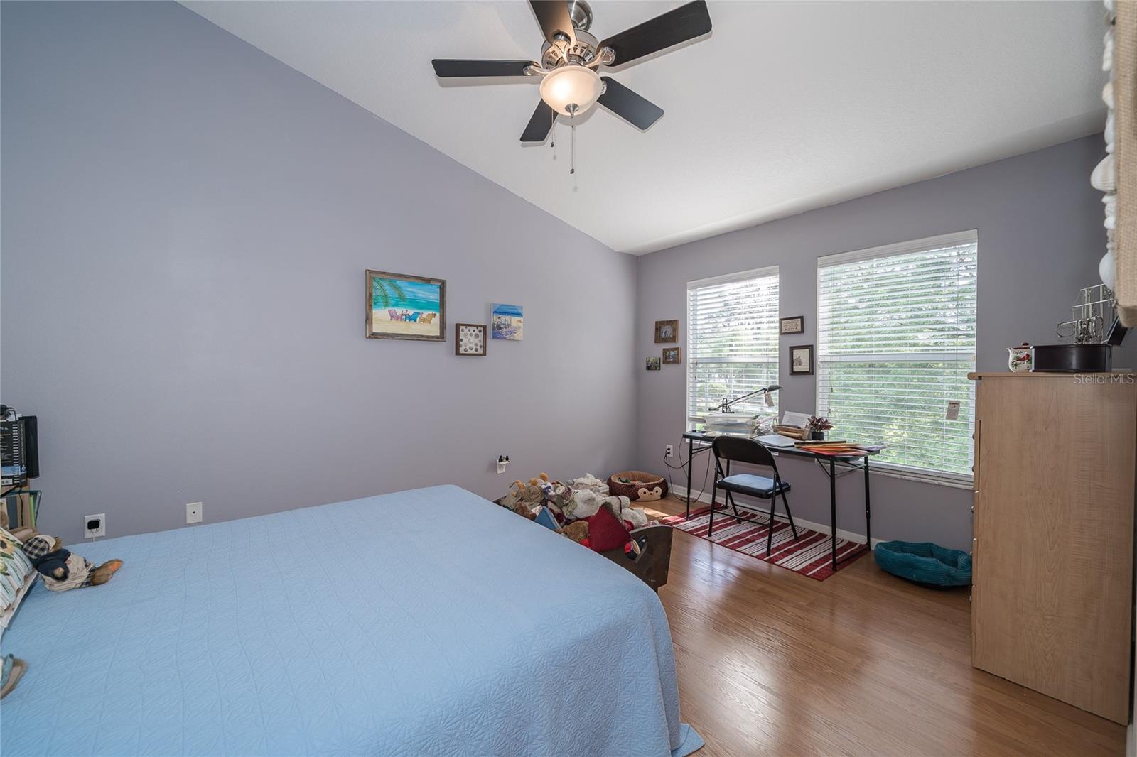 OAKWOOD TERRACE TWNHMS PHAS - Residential