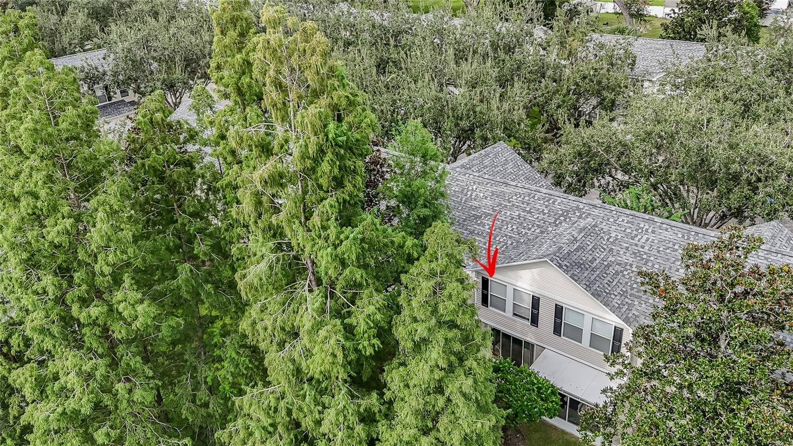 OAKWOOD TERRACE TWNHMS PHAS - Residential