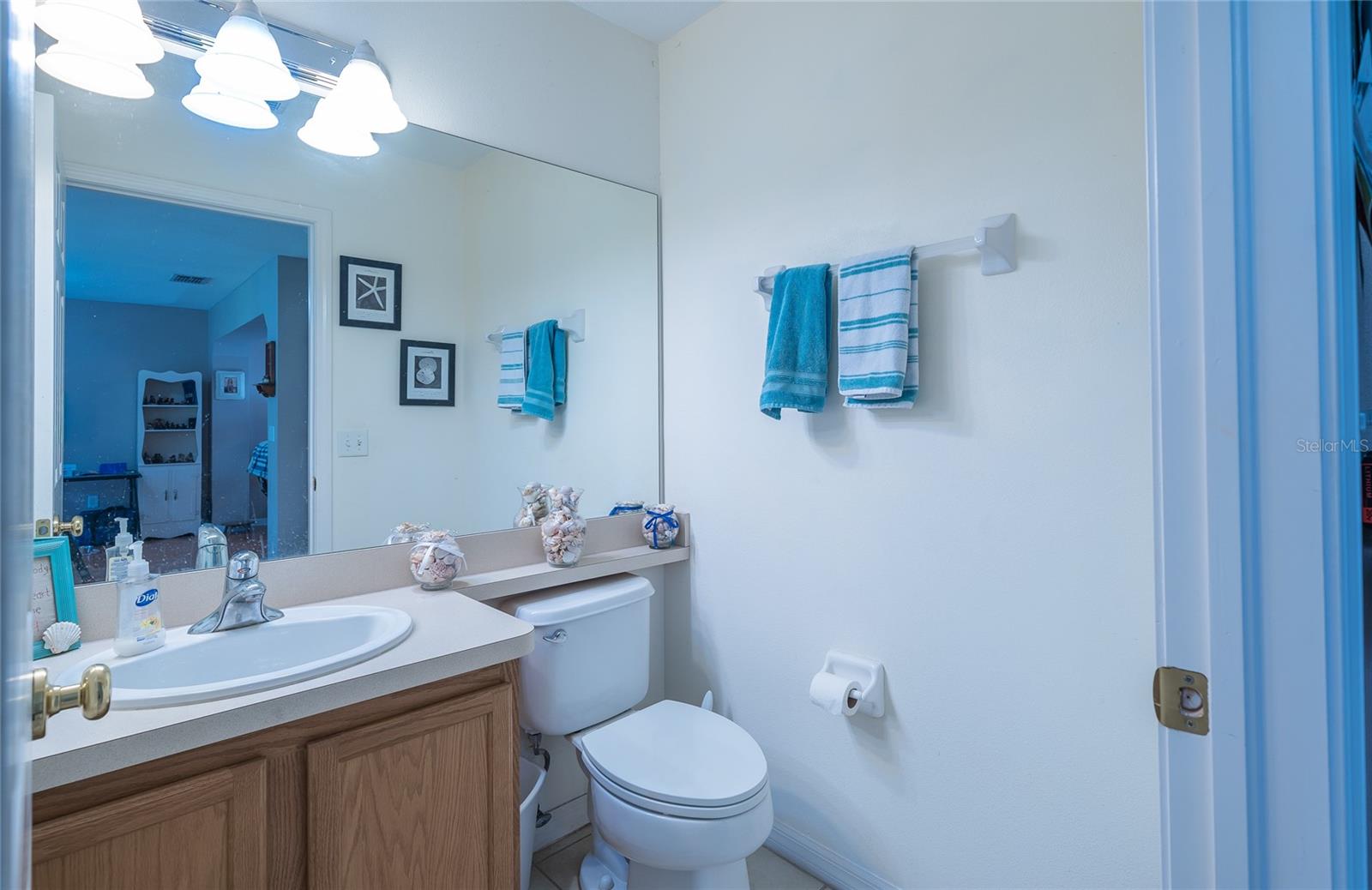 OAKWOOD TERRACE TWNHMS PHAS - Residential