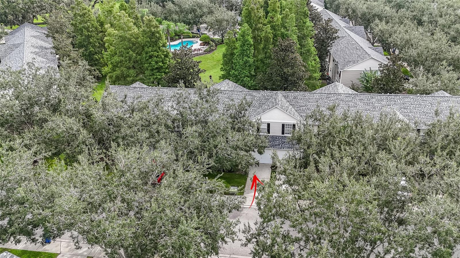 OAKWOOD TERRACE TWNHMS PHAS - Residential