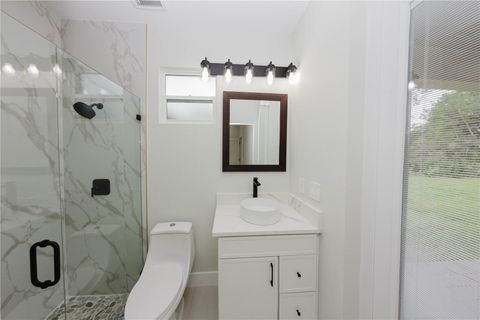 Tiny photo for 31920 Larkspur Avenue, Eustis, FL 32736 (MLS # O6352969)