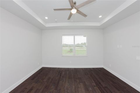 Tiny photo for 31920 Larkspur Avenue, Eustis, FL 32736 (MLS # O6352969)
