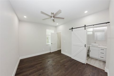 Tiny photo for 31920 Larkspur Avenue, Eustis, FL 32736 (MLS # O6352969)