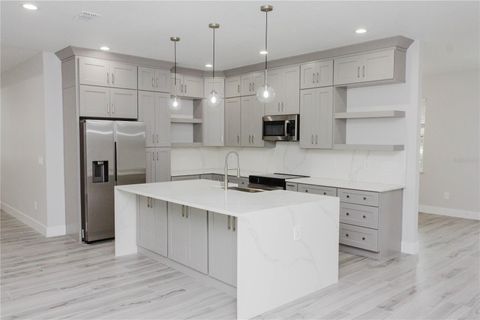 Tiny photo for 31920 Larkspur Avenue, Eustis, FL 32736 (MLS # O6352969)