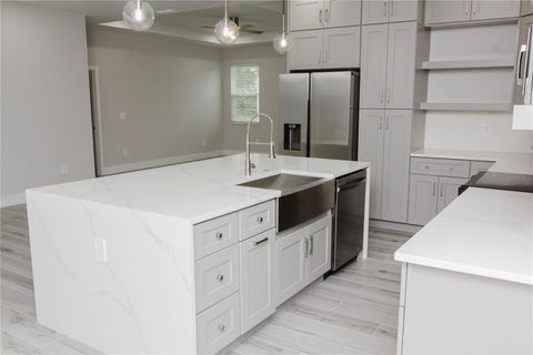 Tiny photo for 31920 Larkspur Avenue, Eustis, FL 32736 (MLS # O6352969)