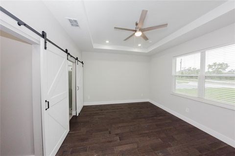 Tiny photo for 31920 Larkspur Avenue, Eustis, FL 32736 (MLS # O6352969)