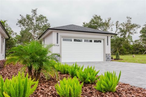 Tiny photo for 31920 Larkspur Avenue, Eustis, FL 32736 (MLS # O6352969)