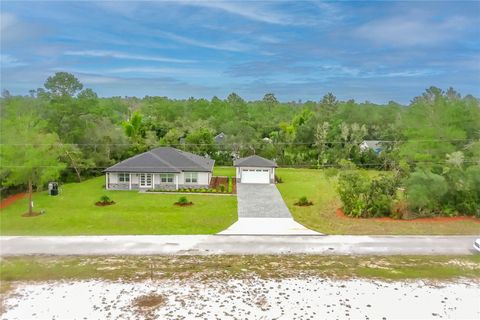 Tiny photo for 31920 Larkspur Avenue, Eustis, FL 32736 (MLS # O6352969)