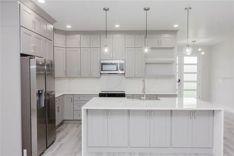 Tiny photo for 31920 Larkspur Avenue, Eustis, FL 32736 (MLS # O6352969)