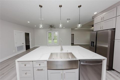 Tiny photo for 31920 Larkspur Avenue, Eustis, FL 32736 (MLS # O6352969)