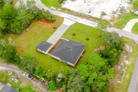 Tiny photo for 31920 Larkspur Avenue, Eustis, FL 32736 (MLS # O6352969)