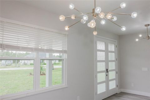 Tiny photo for 31920 Larkspur Avenue, Eustis, FL 32736 (MLS # O6352969)