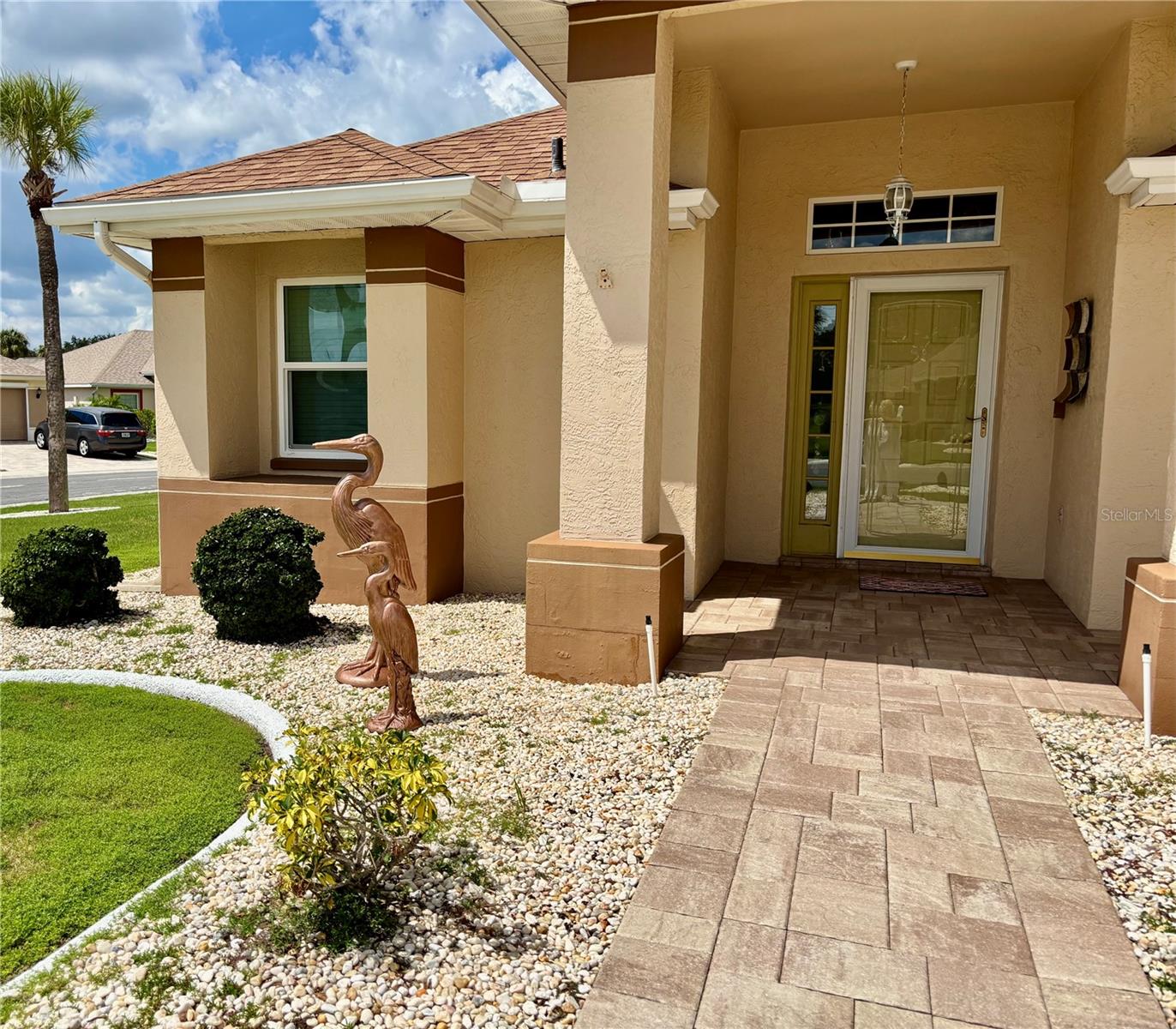2002 E DEL WEBB BOULEVARD