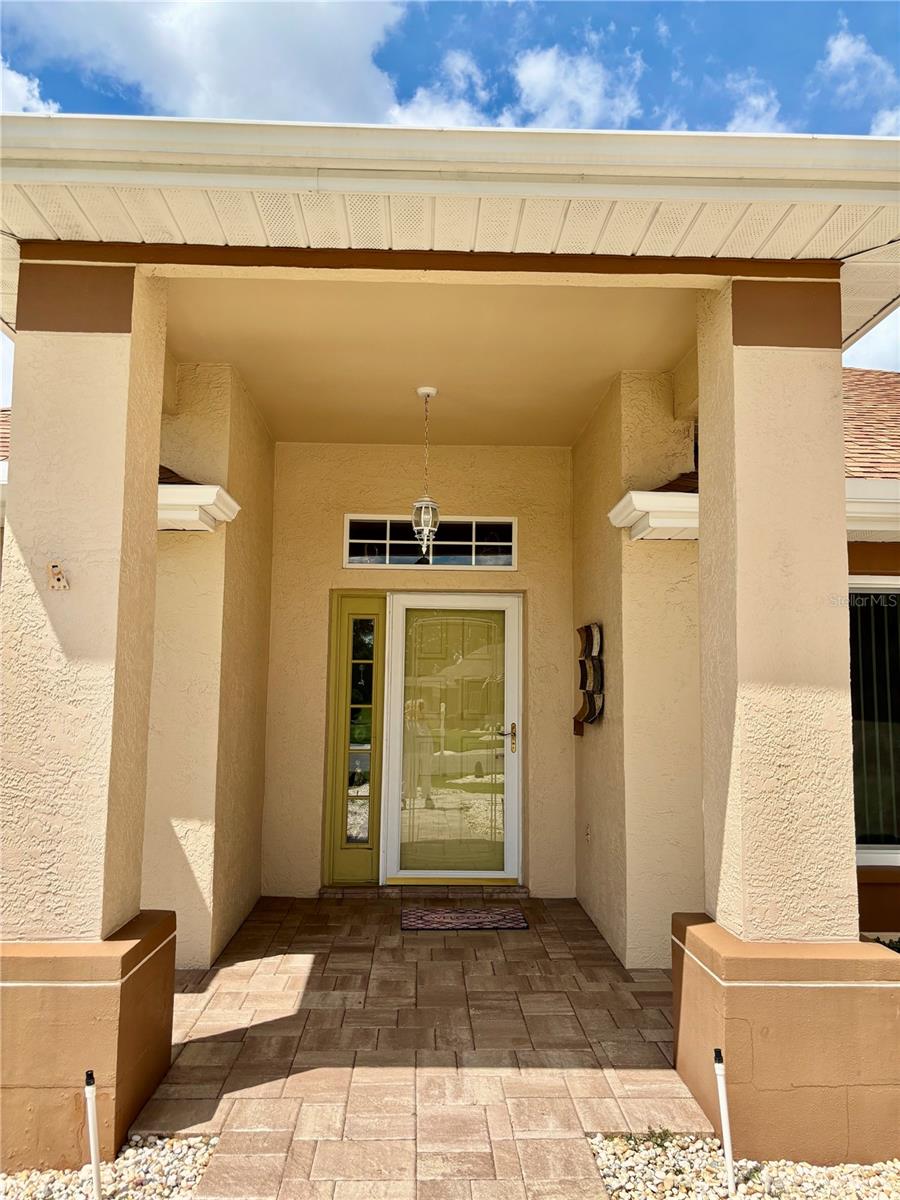 2002 E DEL WEBB BOULEVARD
