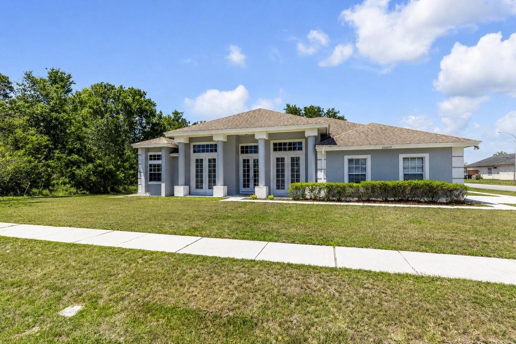 Photo of 20259 Melville Street, Orlando, FL 32833 (MLS # V4948913)