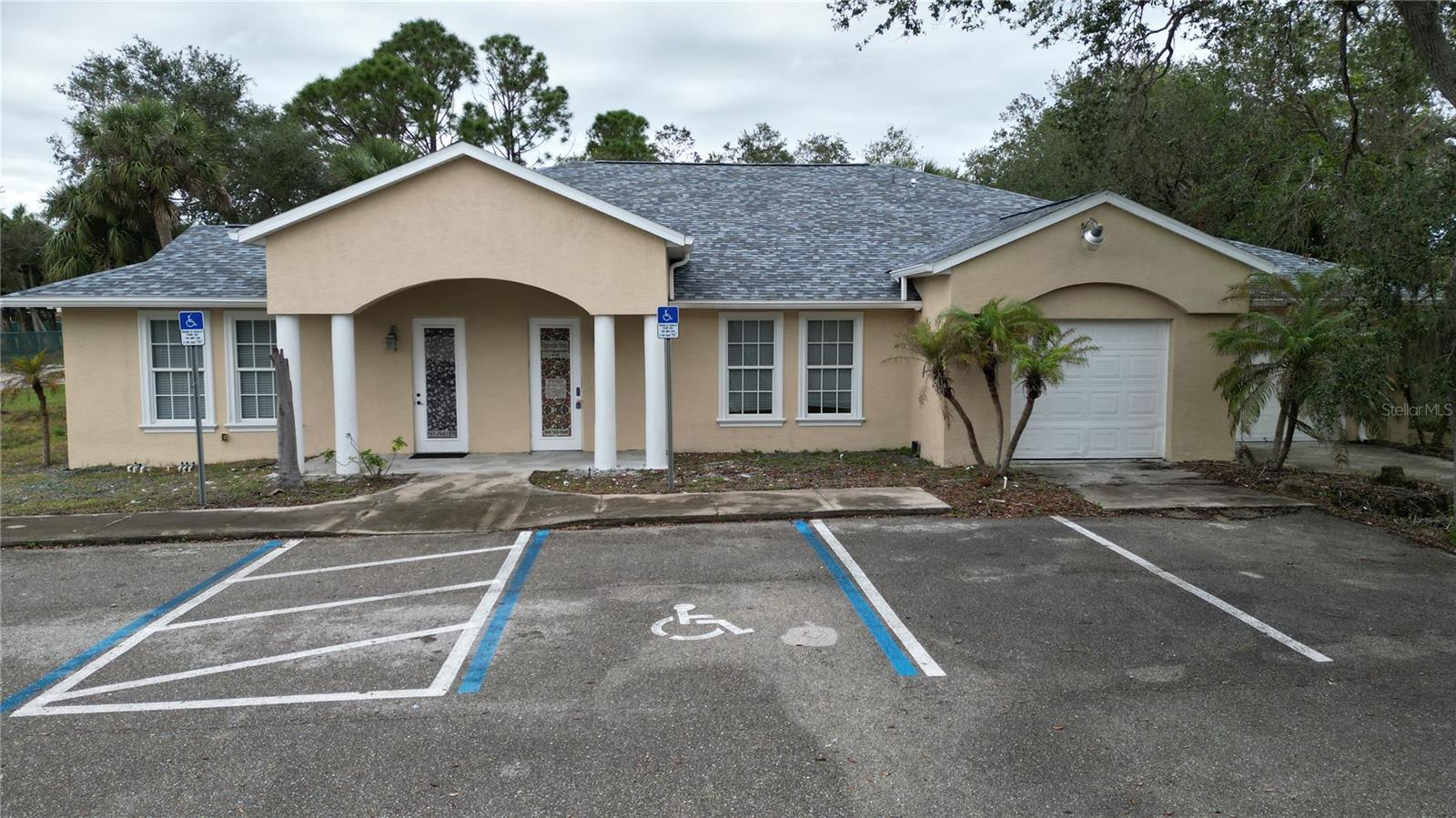 PORT CHARLOTTE SEC 41 - Commercial Sale