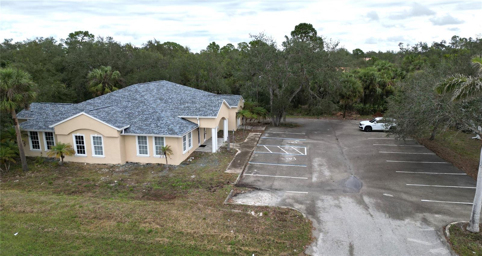 PORT CHARLOTTE SEC 41 - Commercial Sale