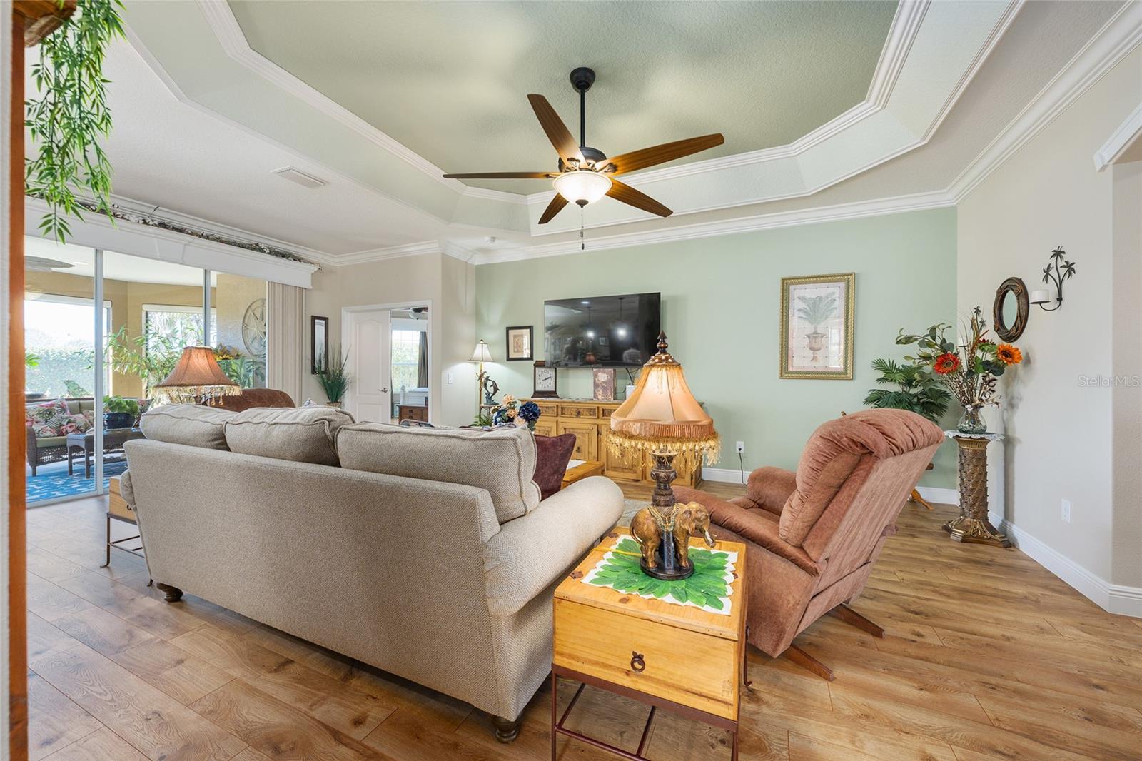 VILLAGES/SUMTER - Residential