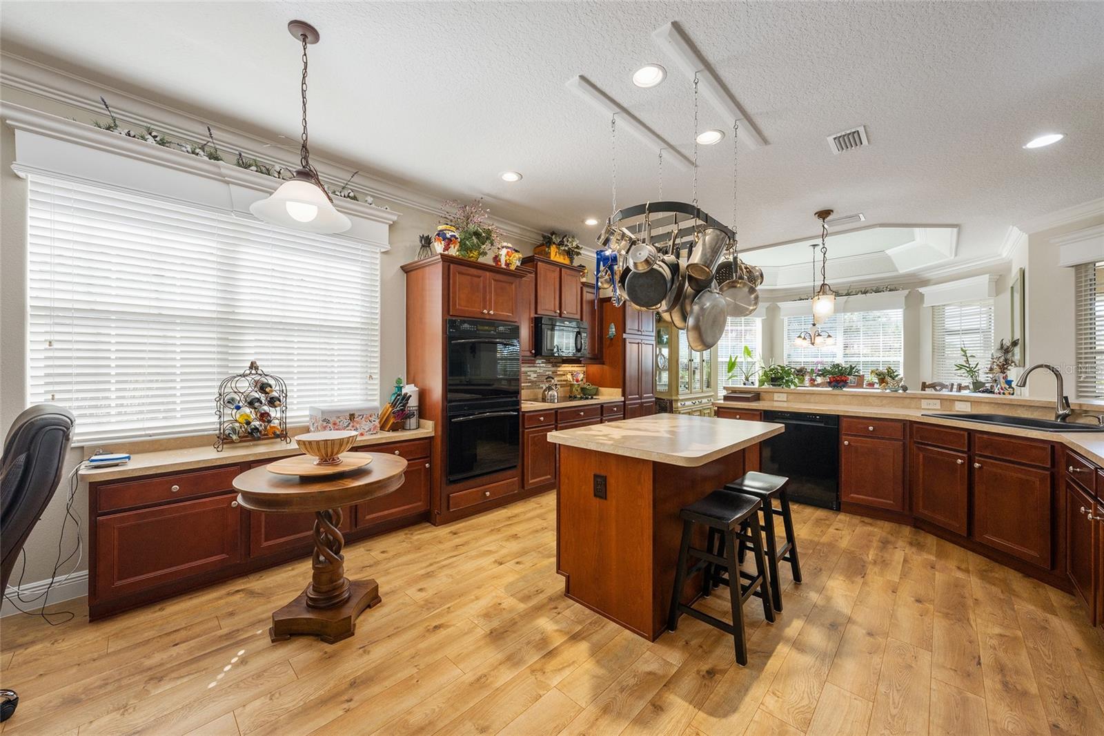 VILLAGES/SUMTER - Residential