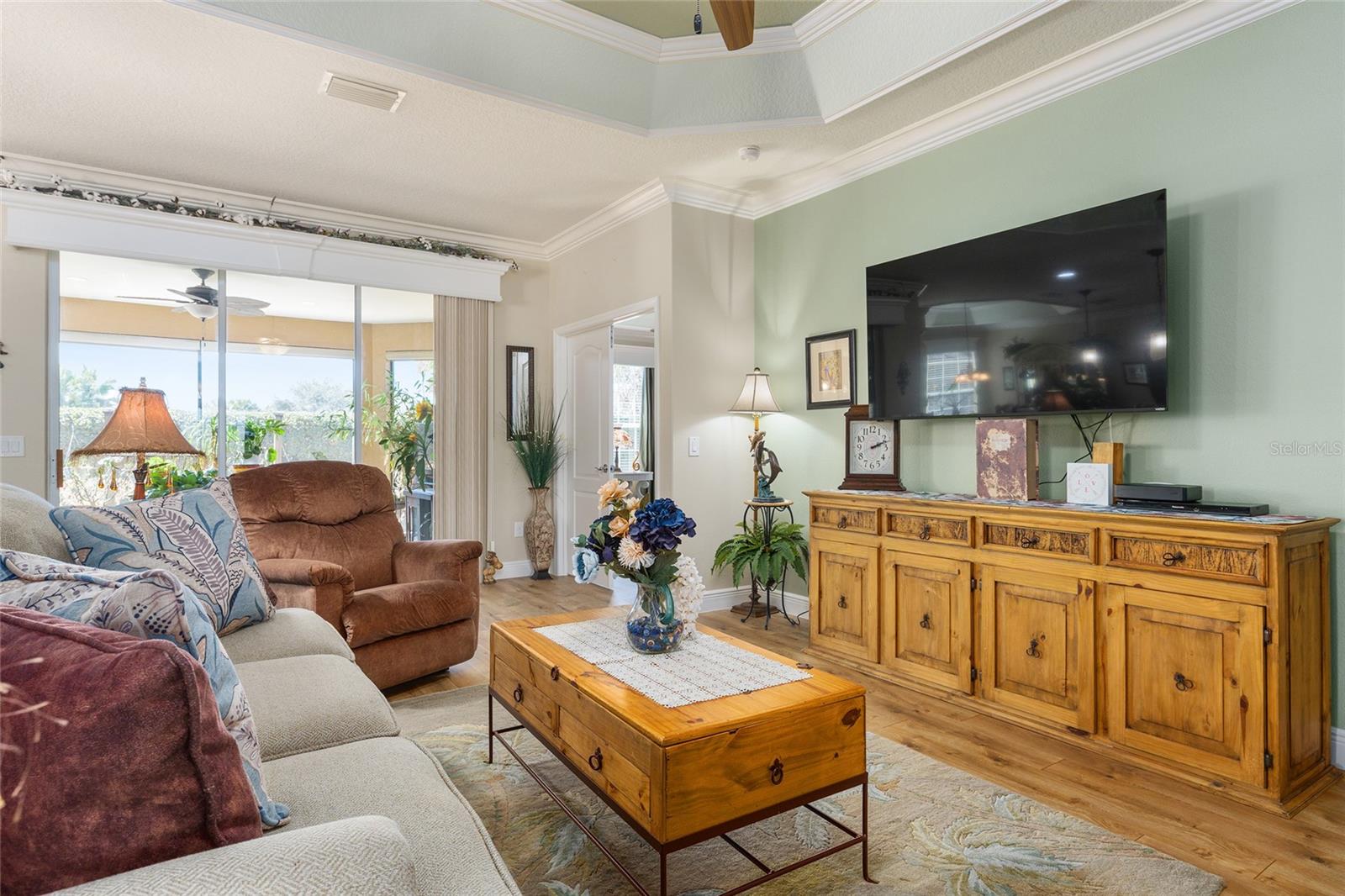 VILLAGES/SUMTER - Residential