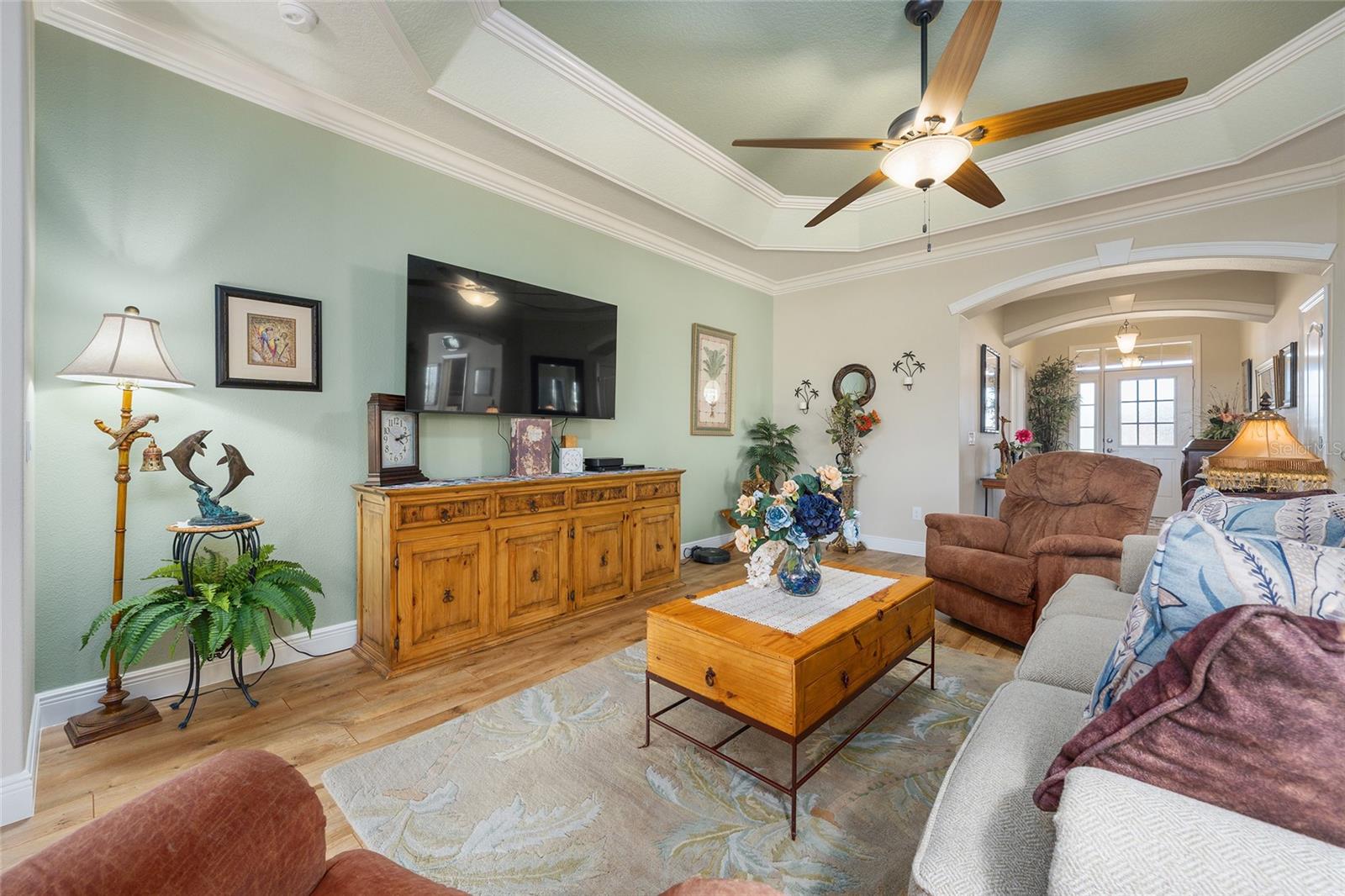 VILLAGES/SUMTER - Residential