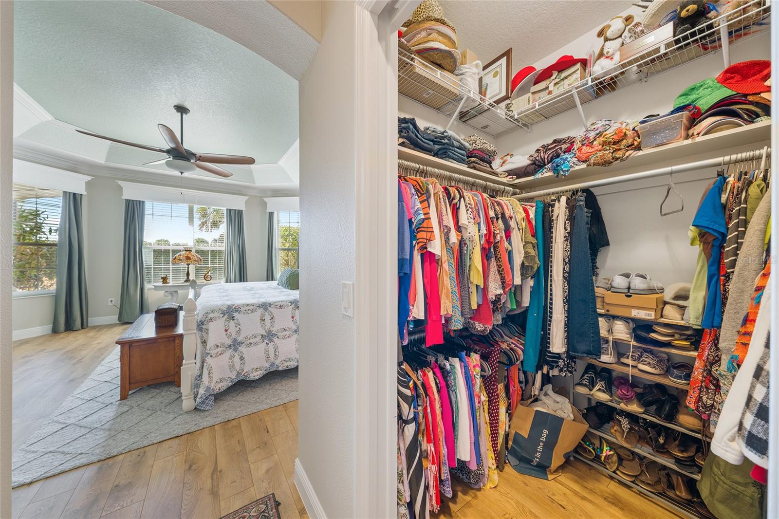 VILLAGES/SUMTER - Residential