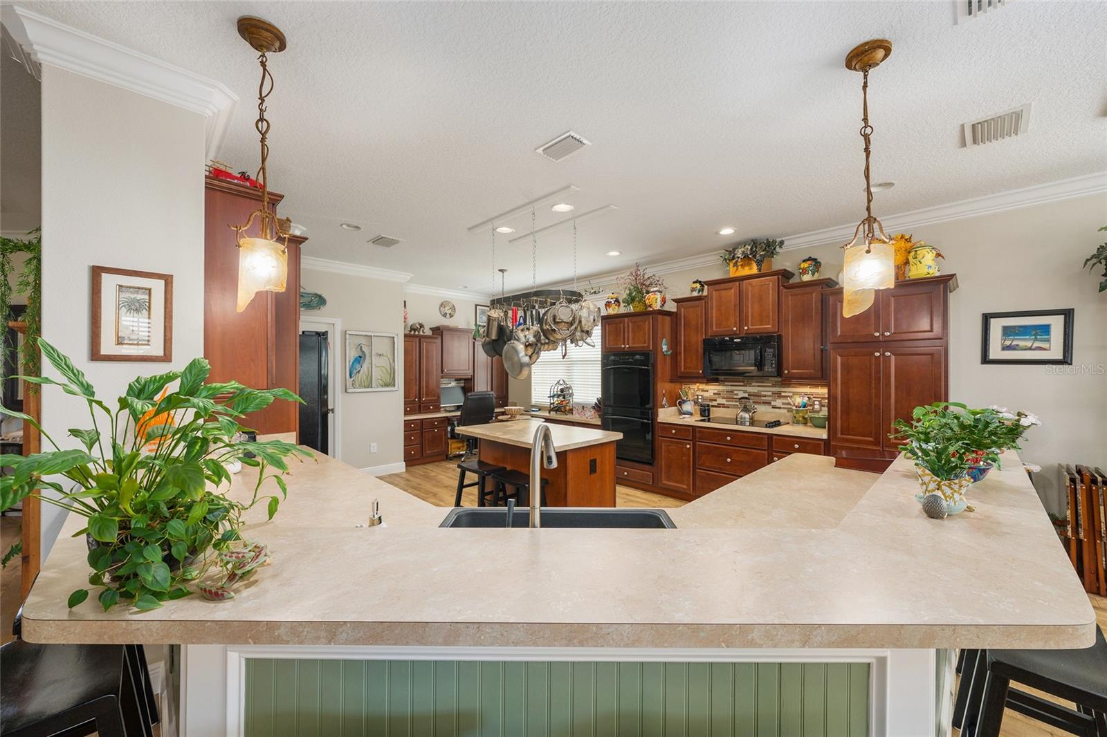 VILLAGES/SUMTER - Residential