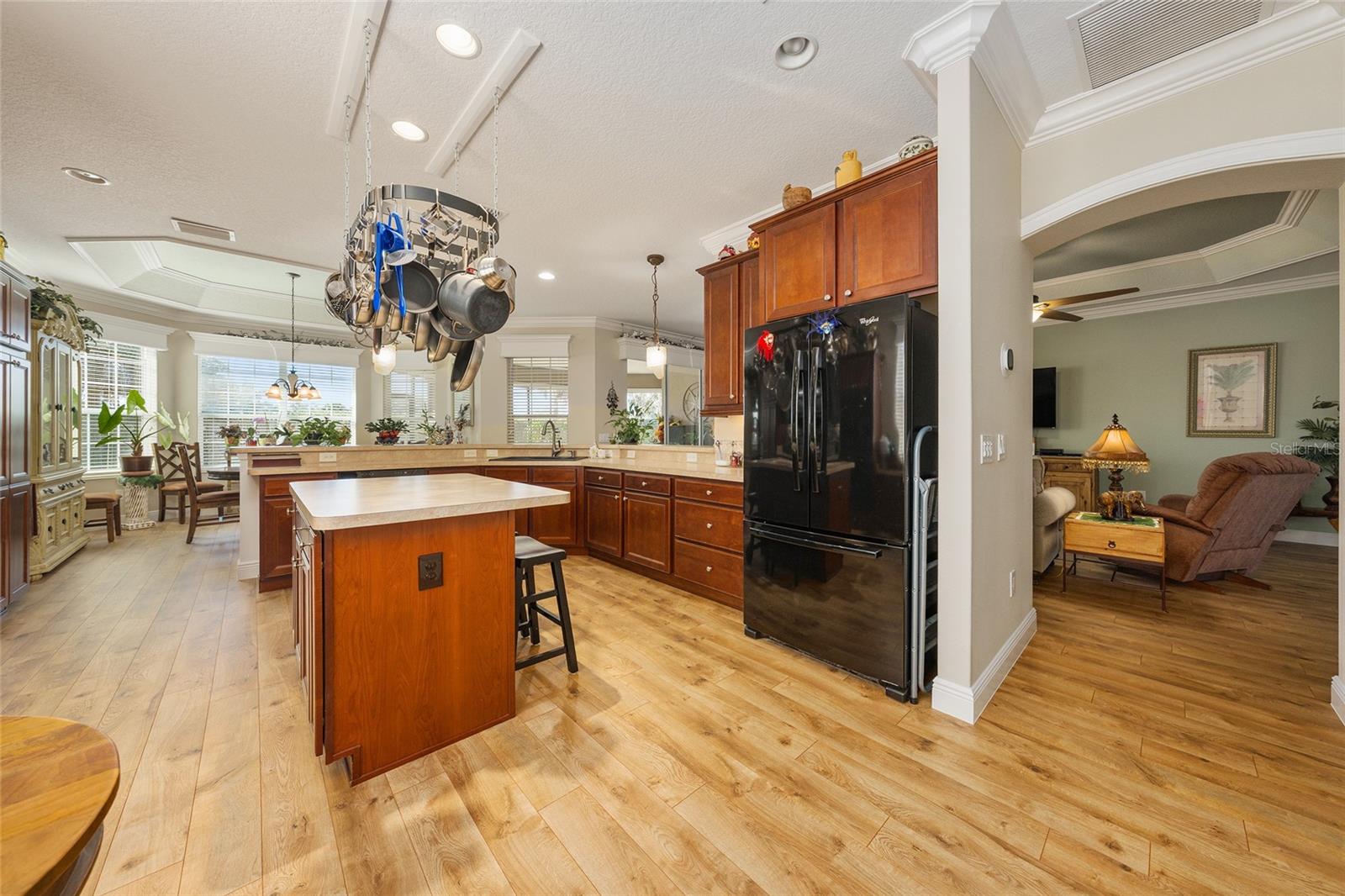 VILLAGES/SUMTER - Residential